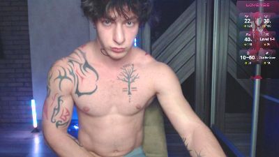 Brendan__Piks live from Russia