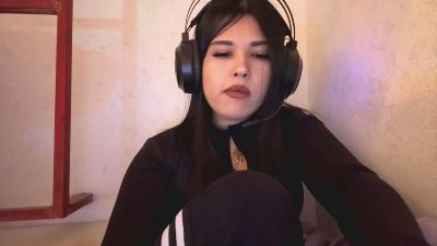 BrennaMcgaw live from Poland