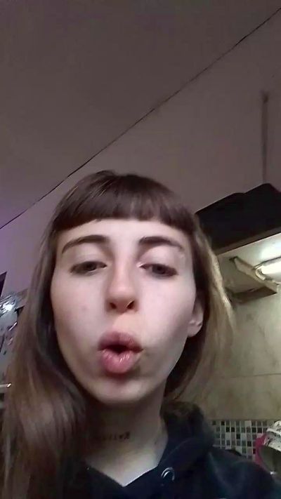 Brennbyoff live from Argentina