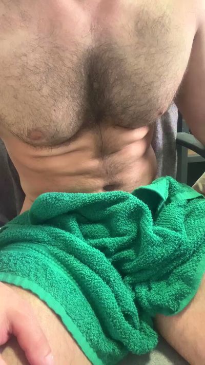 Breno_tesudo live from Brazil