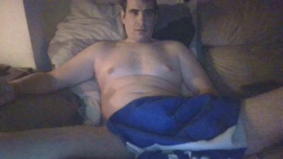 Brian_27 live from Canada