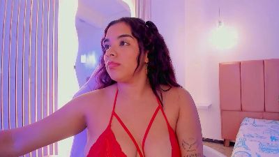 BrianaMyers live from Italy