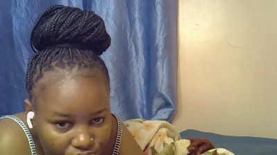 Bright_lighty live from Kenya