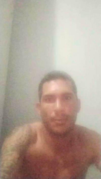 BruninhoRecif1 live from Brazil