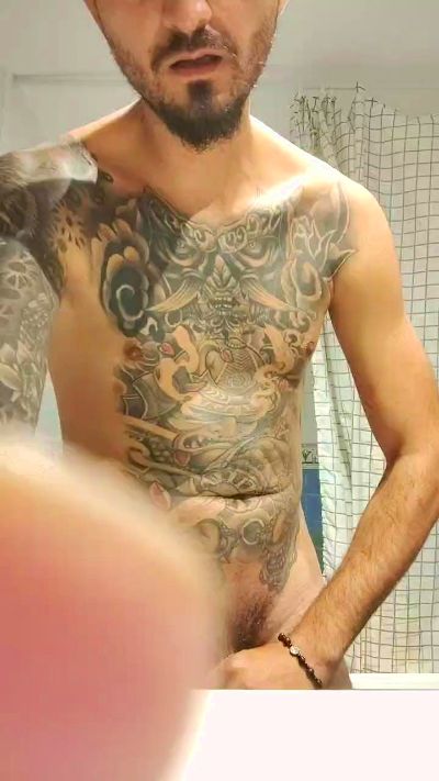 Bruno_Montoya live from Spain