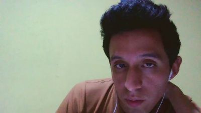 Bryan9418 live from Peru