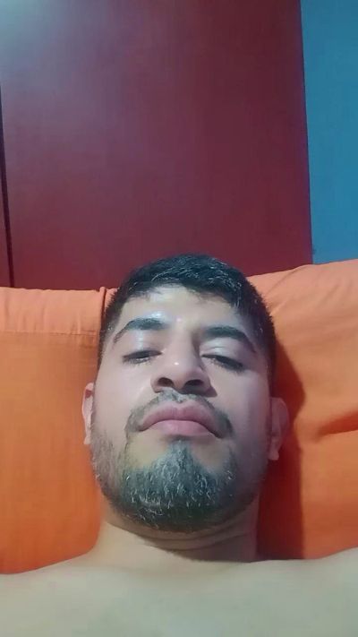 Bryangama live from Argentina