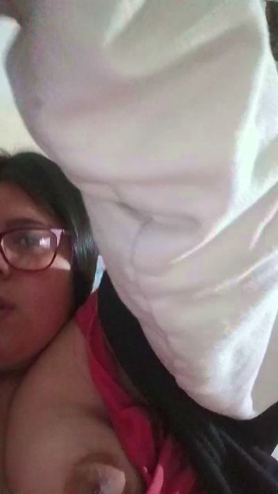 Bubleelina live from Argentina