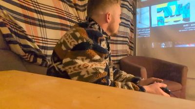 BulkyBilly live from United Kingdom