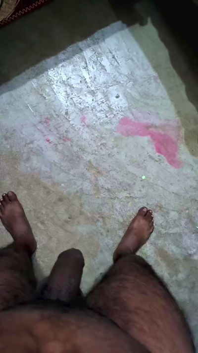 BullForCuckolds live from India