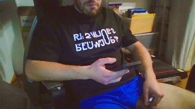 Bullboy998 live from Italy