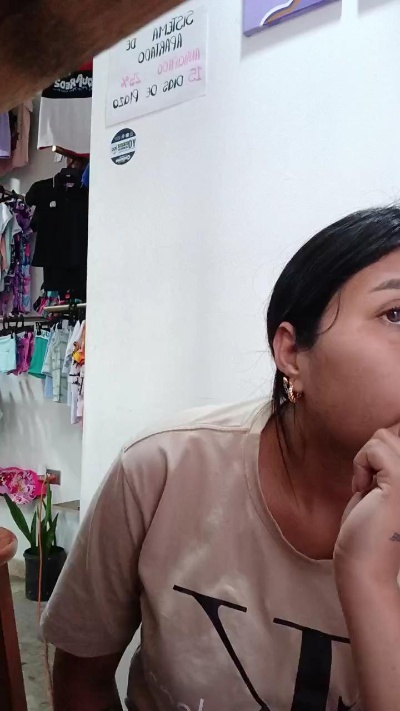 Burbuja09 live from Colombia