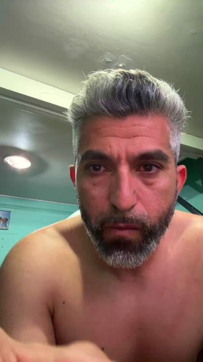 CM1989 live from Chile