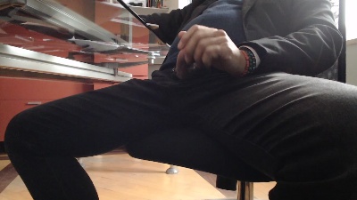 CONCRETO_OK live from Italy