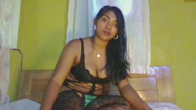 Caa_minou live from Madagascar