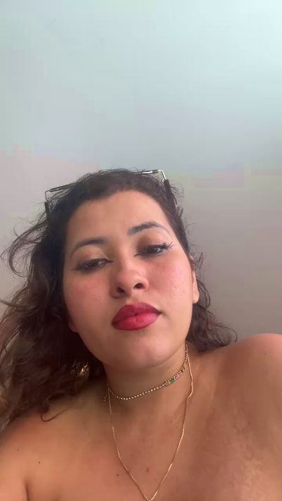 Cacaumerc live from Brazil