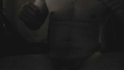 Caducarvalho69 live from Brazil