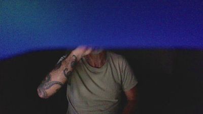 CadyMax live from Spain