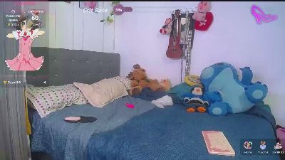 Caitlynwheler live from United States