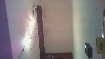 Camisancasella live from Uruguay