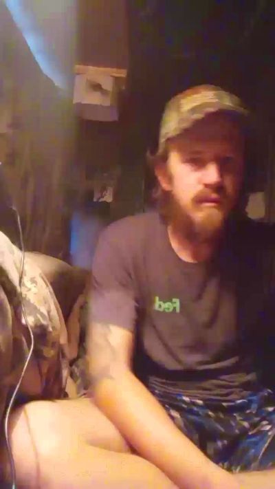 Camocowboy1 live from United States