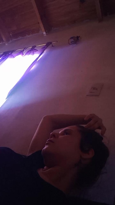 Campanita2 live from Argentina