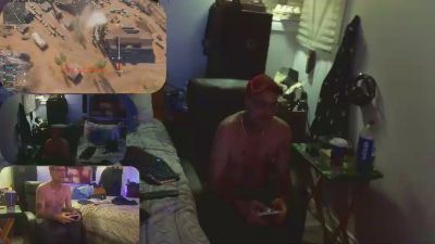 CanadaGuy1978 live from Canada