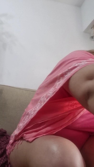 Cande_h live from Argentina