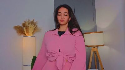 CandyDonnally live from United States