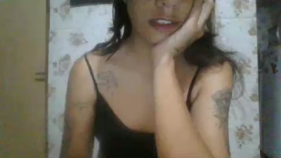 Candymoxi live from Brazil