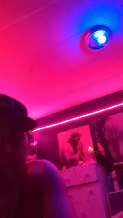 Canuckcouple69 live from Canada