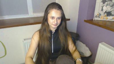 Caramel_bunny live from United States