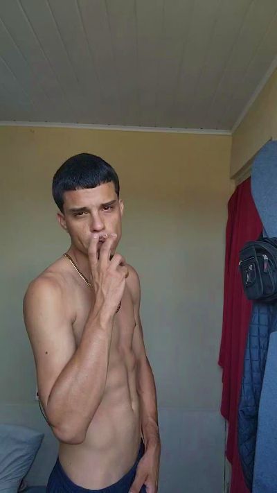 CariozaZn live from Brazil