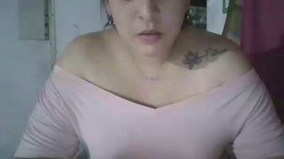 Carito2807 live from Argentina