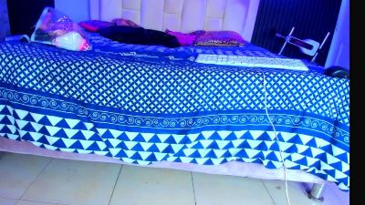 Carla_evans_ live from Colombia