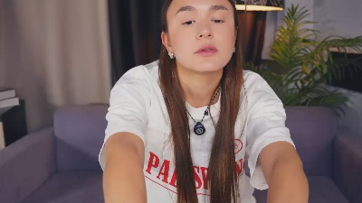 CarlenaRick live from Poland