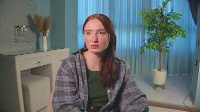 CarlotaPerozo live from France