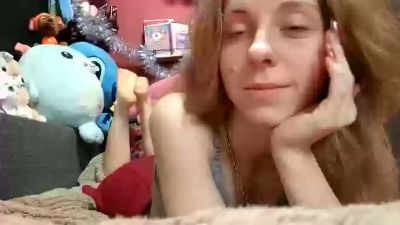 CarlottaDrury live from United States