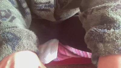 Carmenlopme live from Spain