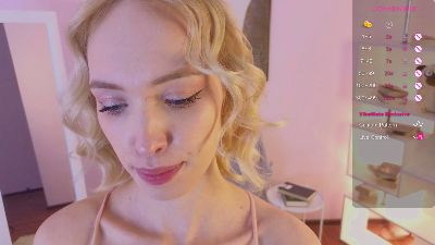 Carol_Gordon live from Romania