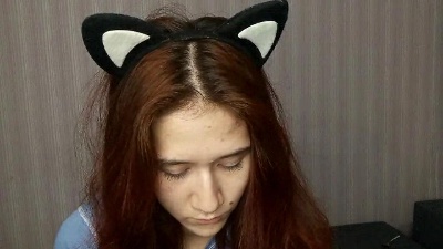 CaroleeWestby live from France