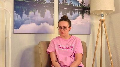 CarolinAppert live from Tanzania