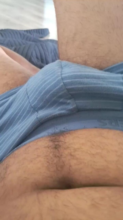 CasualYo24 live from Chile