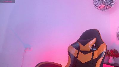 Catalina_Wish live from Colombia