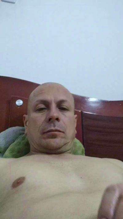 Catam93 live from Colombia