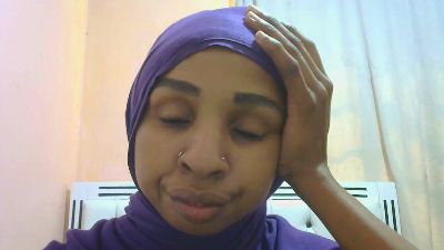 Catelayah live from Kenya