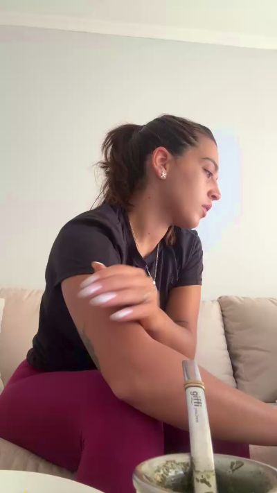 Catherinexx1 live from Argentina