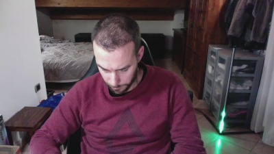 Cavallo_69 live from Italy