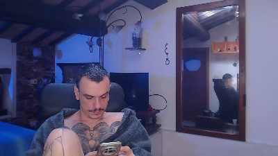 Cek_186 live from Italy