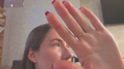 Cel1ne_Secret live from France